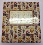 Needlework Antique Flowers