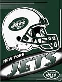 New York Jets NFL Vertical Flag (27"x37")