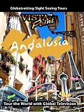 Vista Point ANDALUSIA Spain
