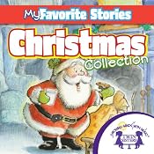 Kids Favorite Stories: Christmas Collection | [Kim Mitzo Thompson]