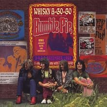WHISKY A-GO-GO