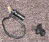 1996 Suzuki GSXR 750 Gsx-r 750 Camshaft Position Sensor