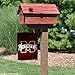 Mississippi State Bulldogs Garden Flag and Yard Banner