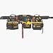 DEWALT DG5650 31-Pocket Professional Carpenter's Pro-combo Apron