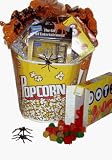  : Movie Madness™ Halloween Party Gift Basket!