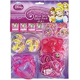 Disney Princess Favor Pack 48 Pc.