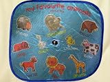 Mother's Choice Animal Autoshade