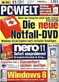 Produkt-Bild: PC WELT mit DVD [Studentenabo]