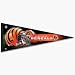 Cincinnati Bengals Premium Pennant 12x30