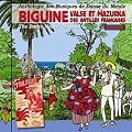 Biguine, Valse Et Mazurka Des Antilles Fran�aises