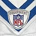 Reebok Detroit Lions Calvin Johnson Replica Jersey