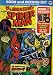 Book Spider-Man 1974 Book and Record Set (with 45 RPM Record) (PR10)