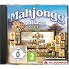 Mahjongg Artifacts 1+2 [Software Pyramide]