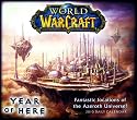 World of Warcraft Official 2010 Page a Day Calendar (Day to Day Calendar)
