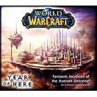 World of Warcraft 2010 Daily Boxed Calendar (Calendar) (Day to Day Calendar) by Blizzard Entertainment