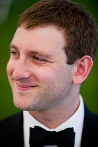 Warner Bros. Discovery Employee Josh Barnard's profile photo