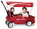 Odyssey Ultimate Family Wagon