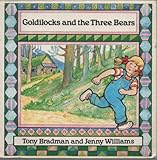 Goldilocks and the three bears