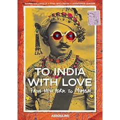 To India with Love: From New York to Mumbai