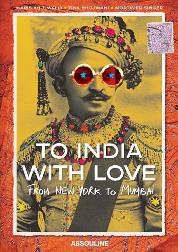 to india with love
