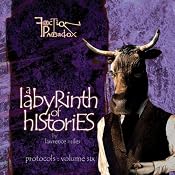 Faction Paradox: A Labrynth of Histories | [Lawrence Miles]