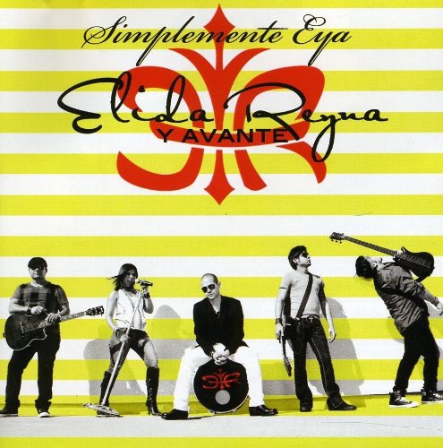 Elida Y Avante - Simplemente Eya - Zortam Music