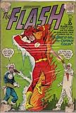 The Flash #140 Comic Book