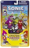 Figurine SEGA, SONIC THE HEDGEHOG