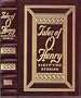 Tales of O. Henry Sixty-Two Stories