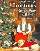 Christmas at the Bears Paw Ranch