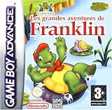 Franklin 2
