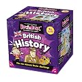 BrainBox English History