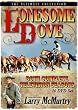 Lonesome Dove: The Ultimate Collection (10-DVD Set)