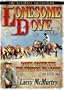 Lonesome Dove: The Ultimate Collection