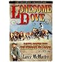Lonesome Dove: The Ultimate Collection (10-DVD Set)