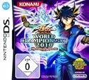 Yu-Gi-Oh! - 5D's World Championship 2010