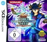 Yu-Gi-Oh! - 5D's World Championship 2...