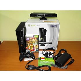 Xbox 360 Console