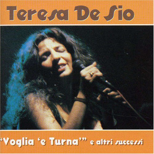 Teresa De Sio - O Sole Se Ne Va Lyrics - Zortam Music