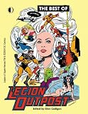 The Best of the Legion Outpost The Best of the Legion Outpost