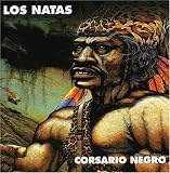 Los Natas -  Corsario Negro