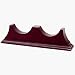 Howard Miller Double Base Windsor Cherry Clock Stand - Time / Tide / Barometer - Howard Miller