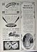 1912 ADVERTISEMENT DAIMLER CAR N.E.C BENGERS PEEK FREAN