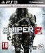Sniper 2: Ghost Warrior - Limited Edition (PS3)