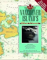 Exploring Vancouver Island's West Coast, 2nd Ed.