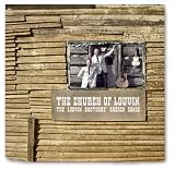 The Church Of Louvin