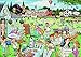 Ravensburger Best of British The Cricket Match Puzzle (1000-Piece)