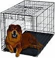 MidWest Homes for Pets Ovation Single Door Dog Crate, 36-Inch