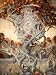 Merriam Tailspin Wooden Jigsaw Puzzle