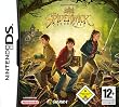 The Spiderwick Chronicles (Nintendo DS)
